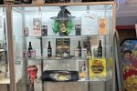 HalloWeekends display